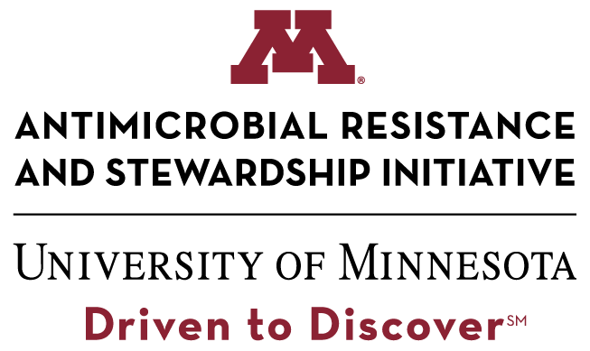 Antimicrobial Resistance and Stewardship Initiative